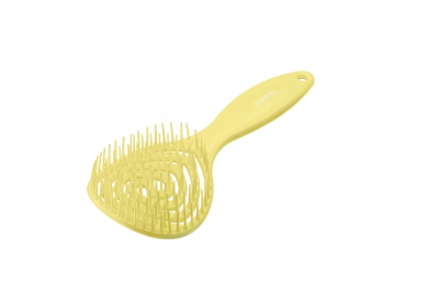 4018 - ESCOVA PIRULITO ABACAXI REFIL DISPLAY